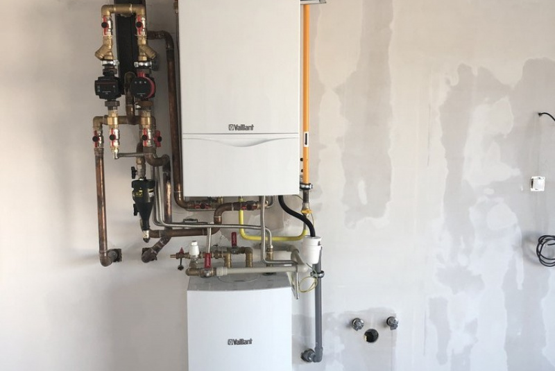  Kúrenie / Kotolne - foto