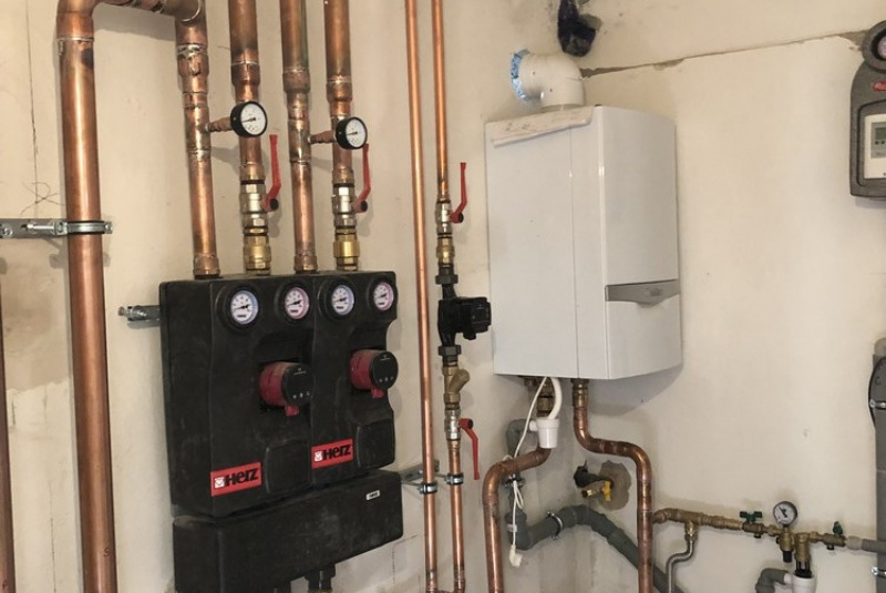  Kúrenie / Kotolne - foto