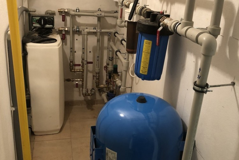 Voda / Filtrácia vody - foto Voda / Filtrácia vody - foto