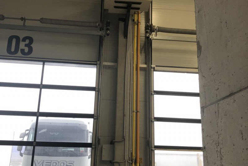  Plyn / Plynové ohrievače - foto