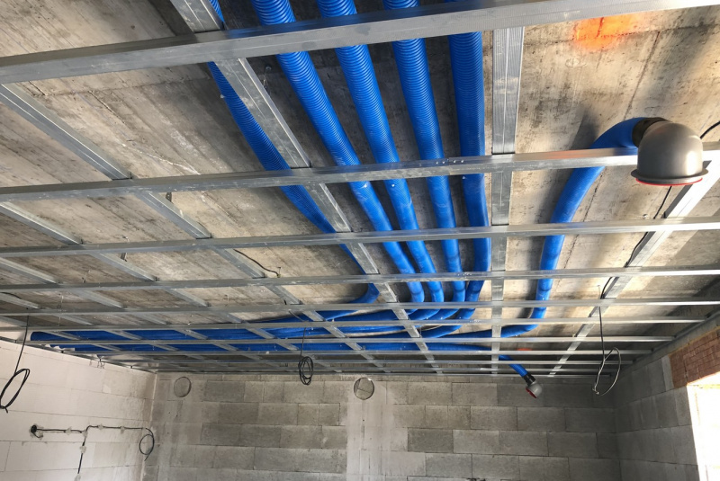  Referencie / Vetranie s rekuperáciou tepla – základ zdravého bývania - foto