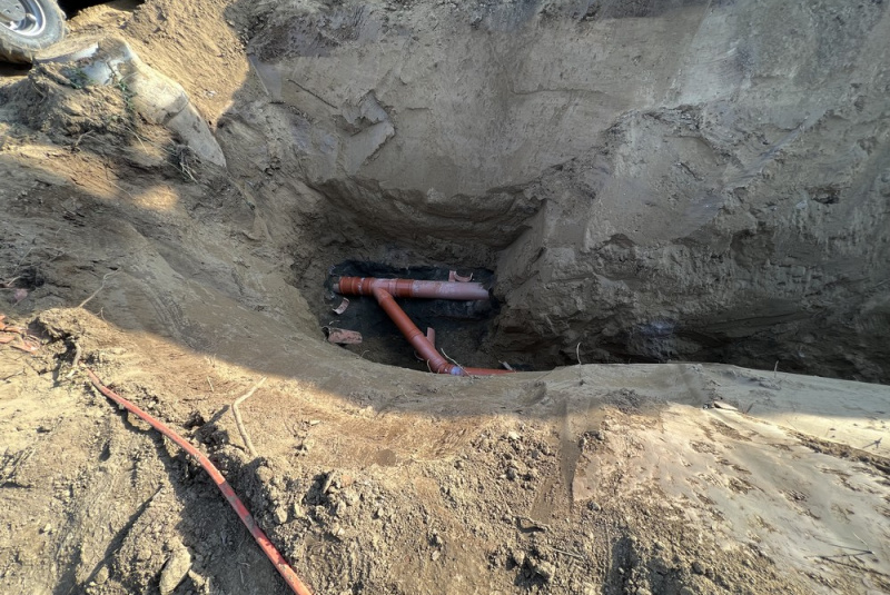  Kanalizácia - fotogaléria