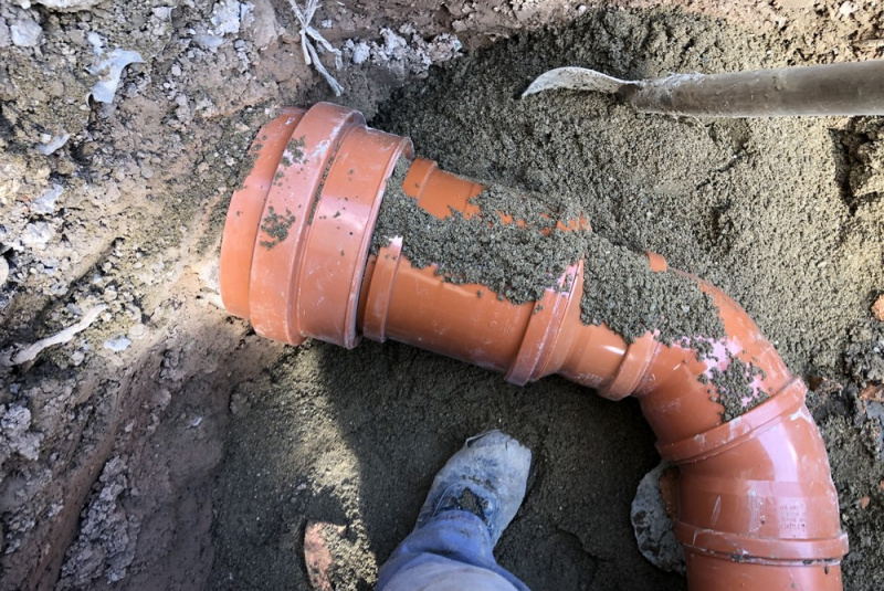  Kanalizácia - fotogaléria