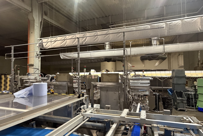  Rozvod nerez-alkohol