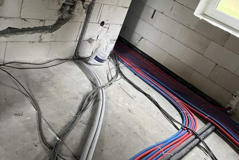  Voda / Vonkajší vodovod - foto