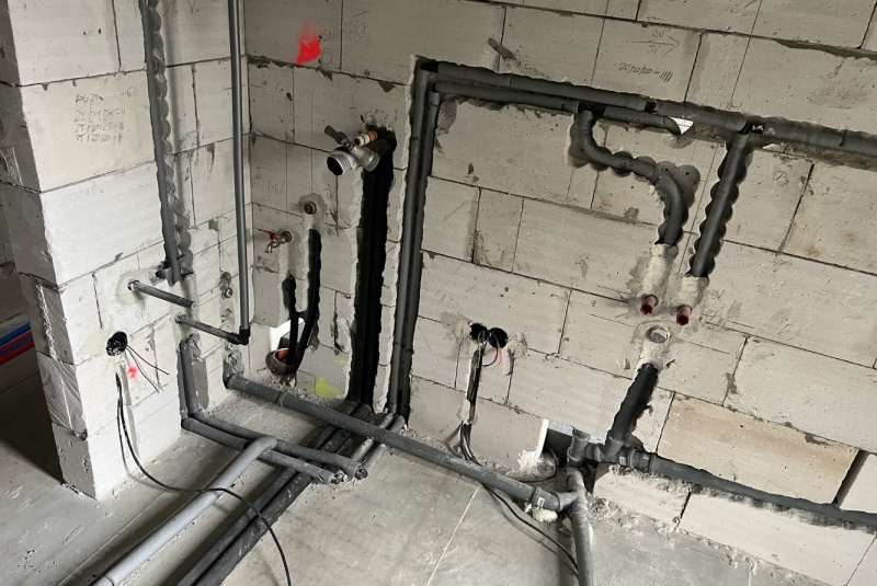  Voda / Vonkajší vodovod - foto