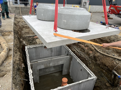 Kanalizácia – tichý problém, ktorý môže zničiť celý dom