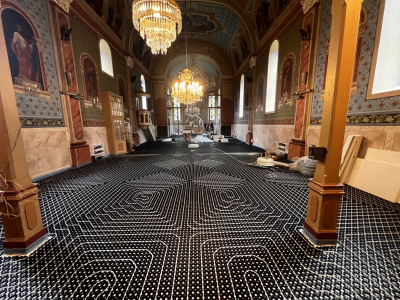 Kúrenie – prečo nestačí, že je radiátor teplý