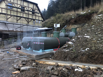 Plyn – miesto, kde sa naozaj nešetrí